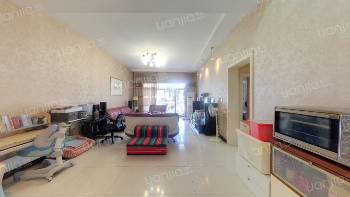 兴宇花园二手房实景图