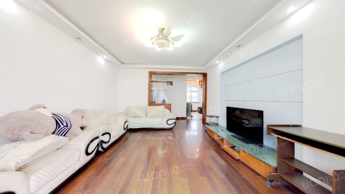 书香门第二手房实景图