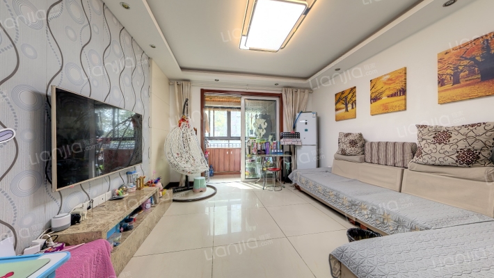 通宇林景雅园二手房实景图