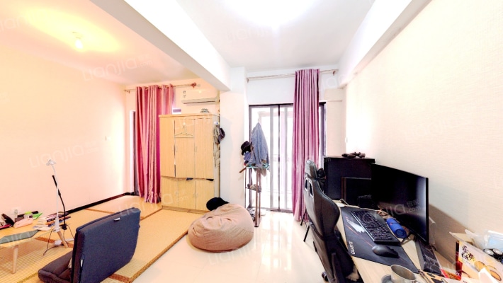 高新苑二手房实景图