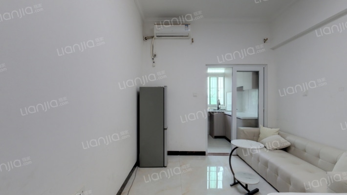 菁英领地二手房实景图