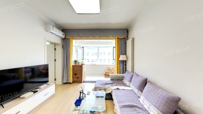 经十一路10号二手房实景图