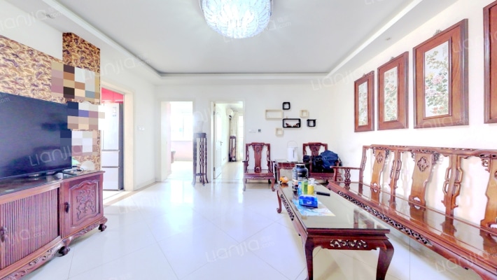 三泉公寓二手房实景图