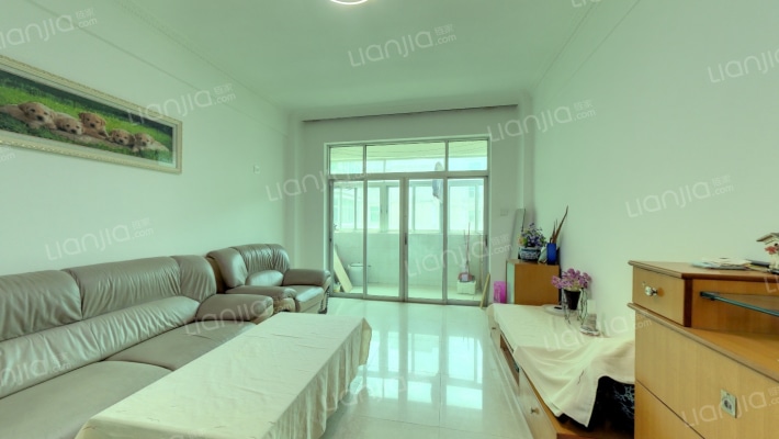 惠原小区二手房实景图