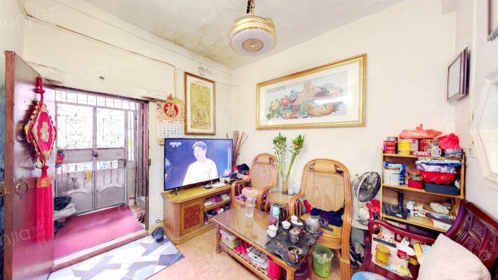 二王横巷二手房实景图