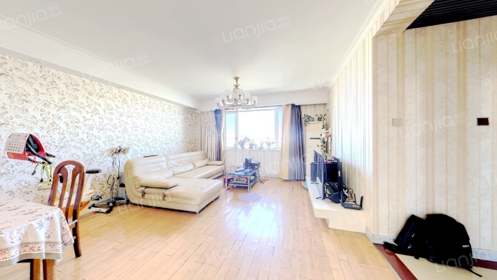 名都新园二手房实景图