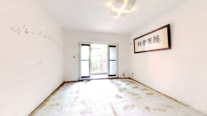 金科天宸壹街区二手房实景图
