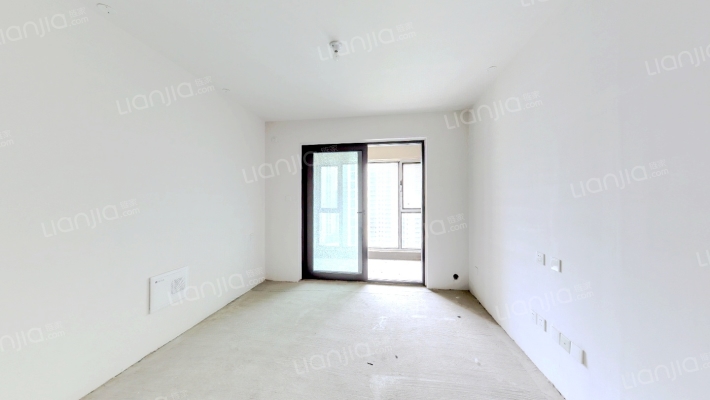 保利时光印象西区二手房实景图