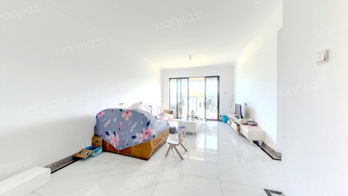 红树景园二手房实景图