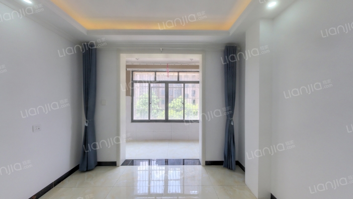 斌锋御云府二手房实景图