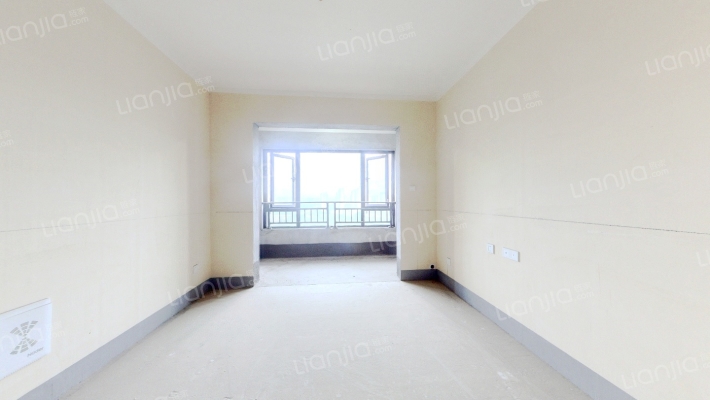 东原阅城二期二手房实景图