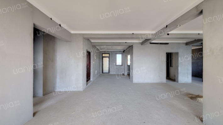 汇悦湾二期二手房实景图