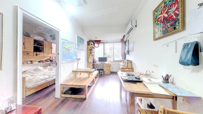 柿子巷11号附1号二手房实景图