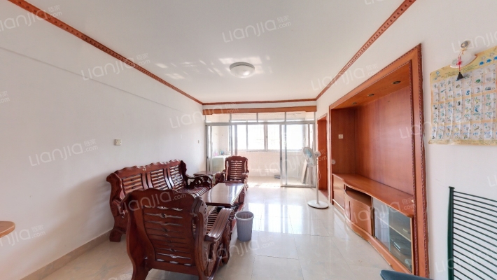 杏花苑二手房实景图