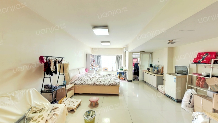 金科蚂蚁二手房实景图