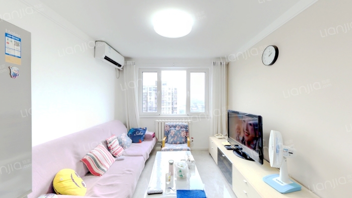 长馨园二手房实景图