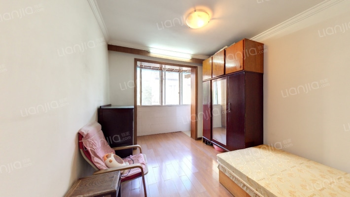 申航小区二手房实景图