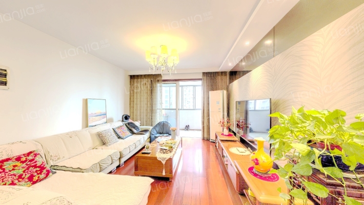 景治园二手房实景图