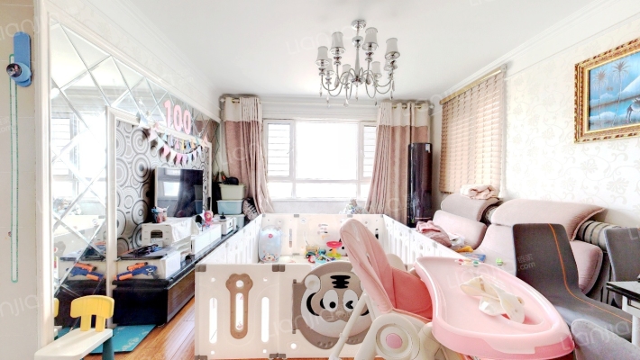 桃源山色二手房实景图