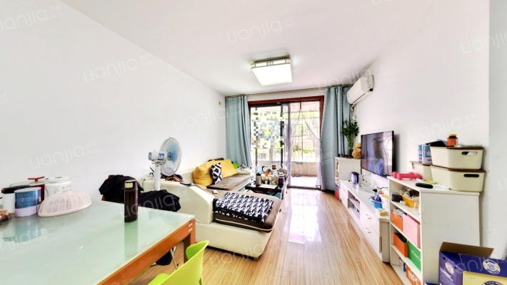 万博家园二手房实景图