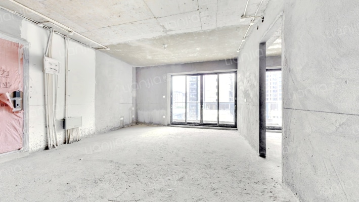 格力公园海德二手房实景图