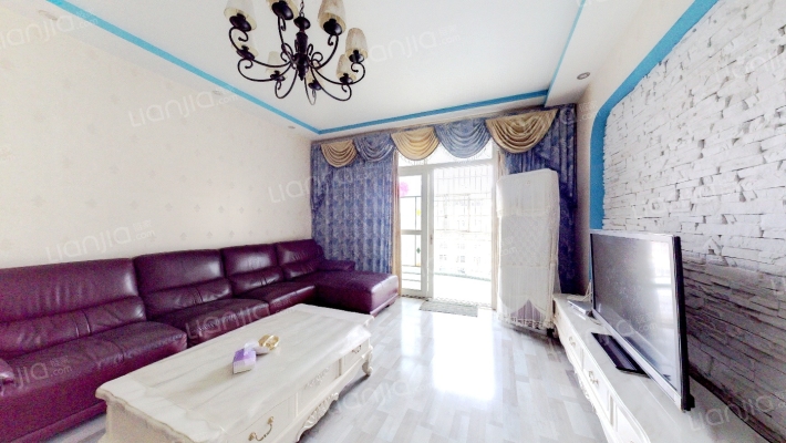 建新东区二手房实景图