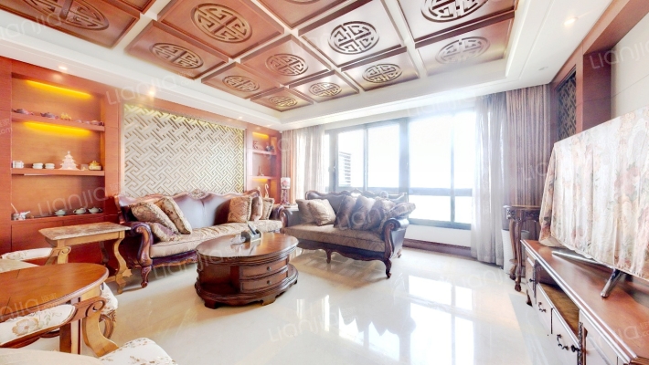 蝴蝶湾南苑二手房实景图