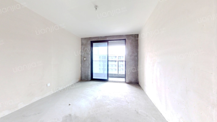 中铁诺德雅逸府二手房实景图