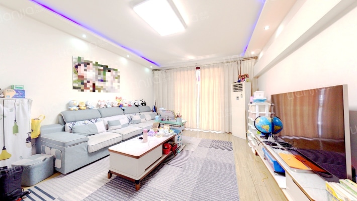 福泰苑二手房实景图