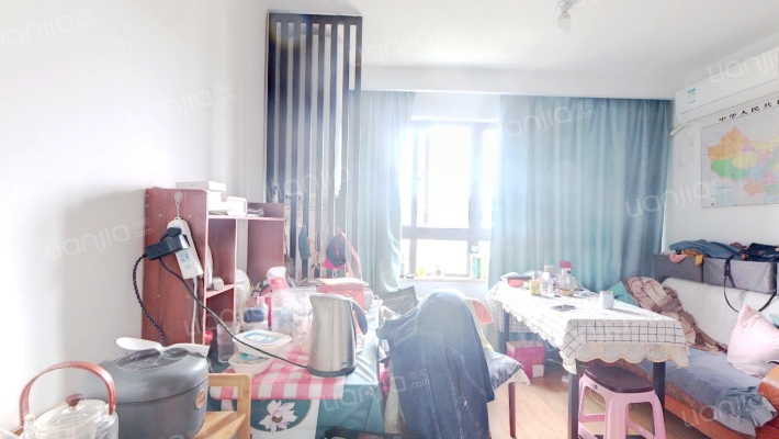 文一名门学府里二手房实景图