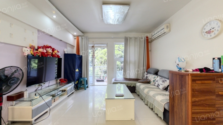 风华雅苑二手房实景图