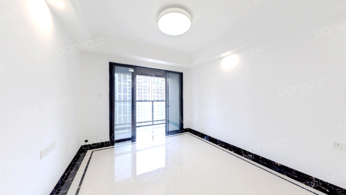 怡翠尊堤熙园二手房实景图