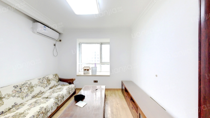 昌九小区二手房实景图