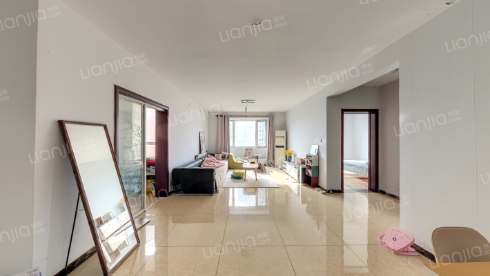 绿色家园二手房实景图