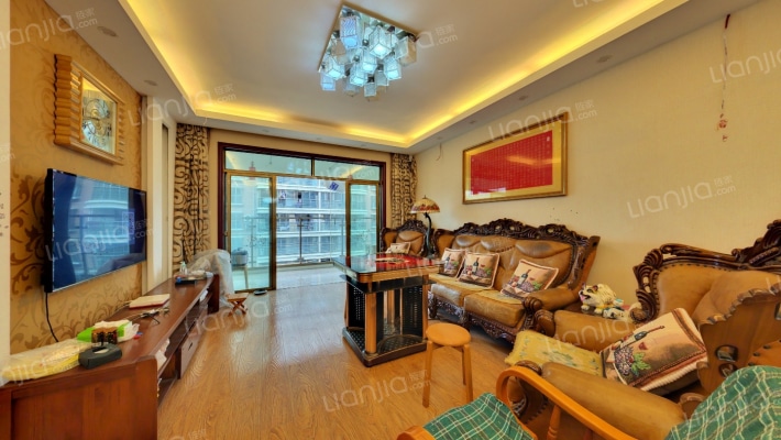 乌江怡苑二手房实景图