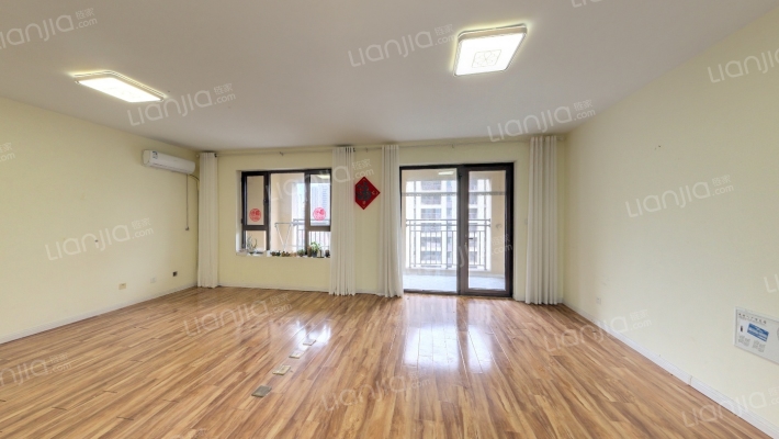 和达玺悦二手房实景图