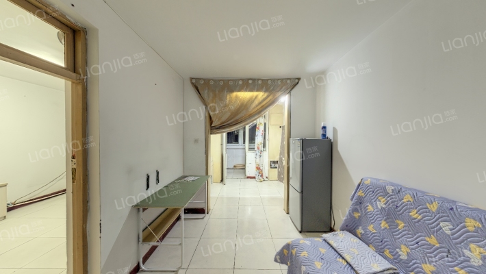 华江里二手房实景图