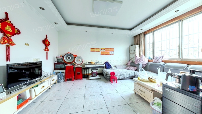 油车街新村二手房实景图