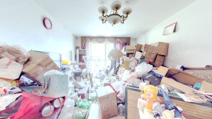 馨莲茗园二手房实景图