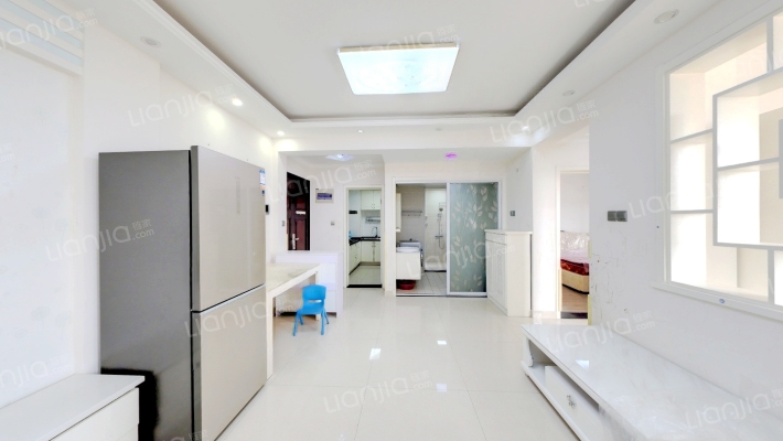 时代景园二手房实景图