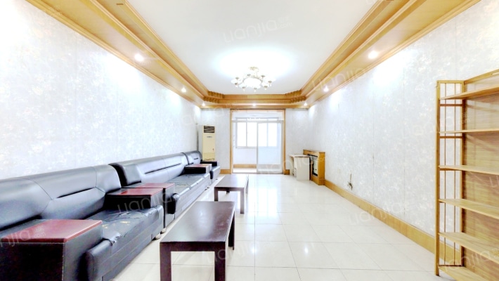 广安大厦二手房实景图