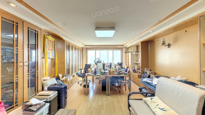 小营路10号院二手房实景图