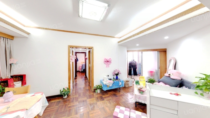 东发大厦二手房实景图