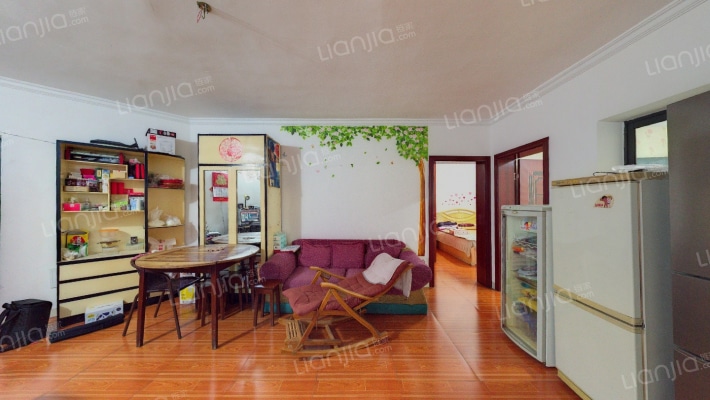 丰和小区一区二手房实景图