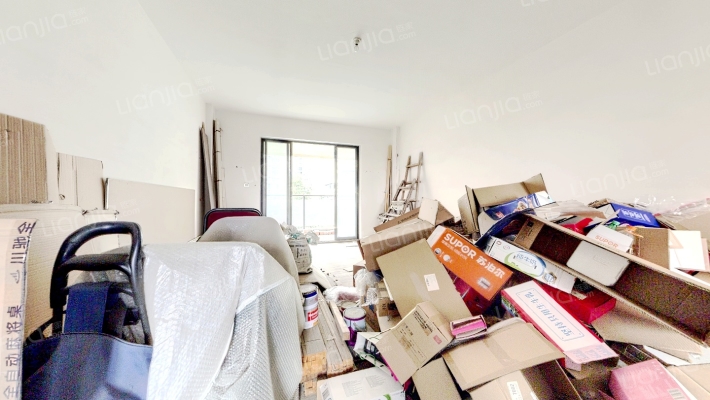 博海城二期二手房实景图