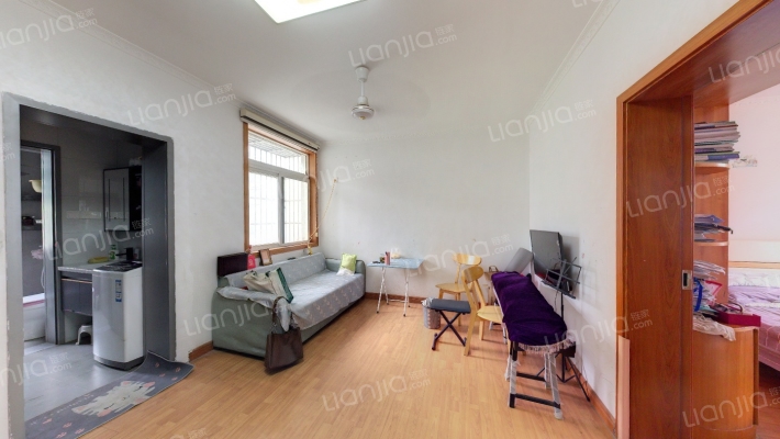 琥珀北村二手房实景图