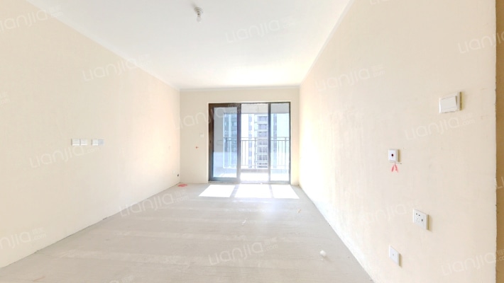 康桥九溪天悦二手房实景图