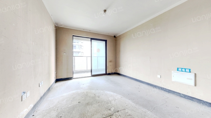 璀璨熙湖润园二手房实景图