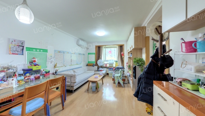 光大花园二手房实景图