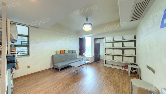 天晟明苑二手房实景图